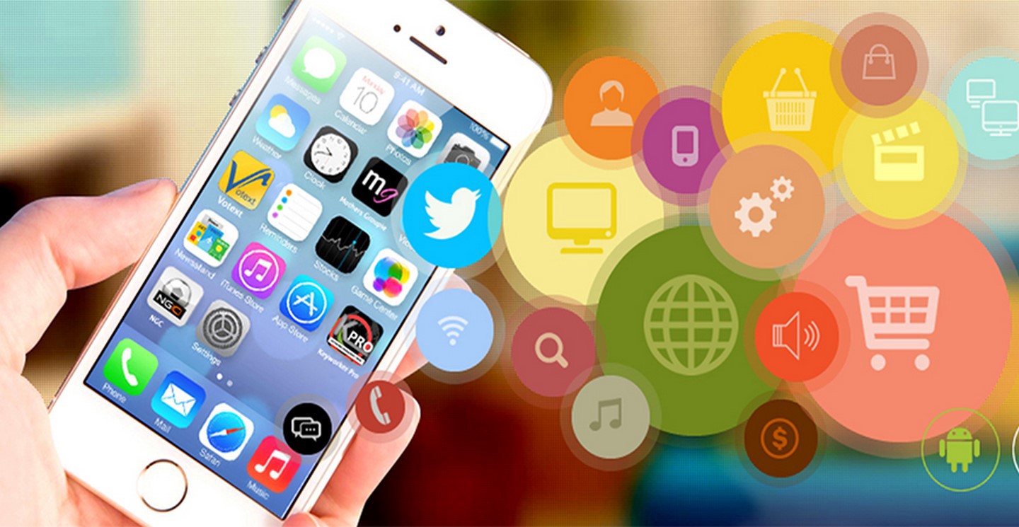 8 Key Features of a Successful Mobile App