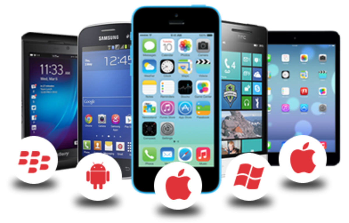 Why Choose iPhone App Development And Hire The Experts?