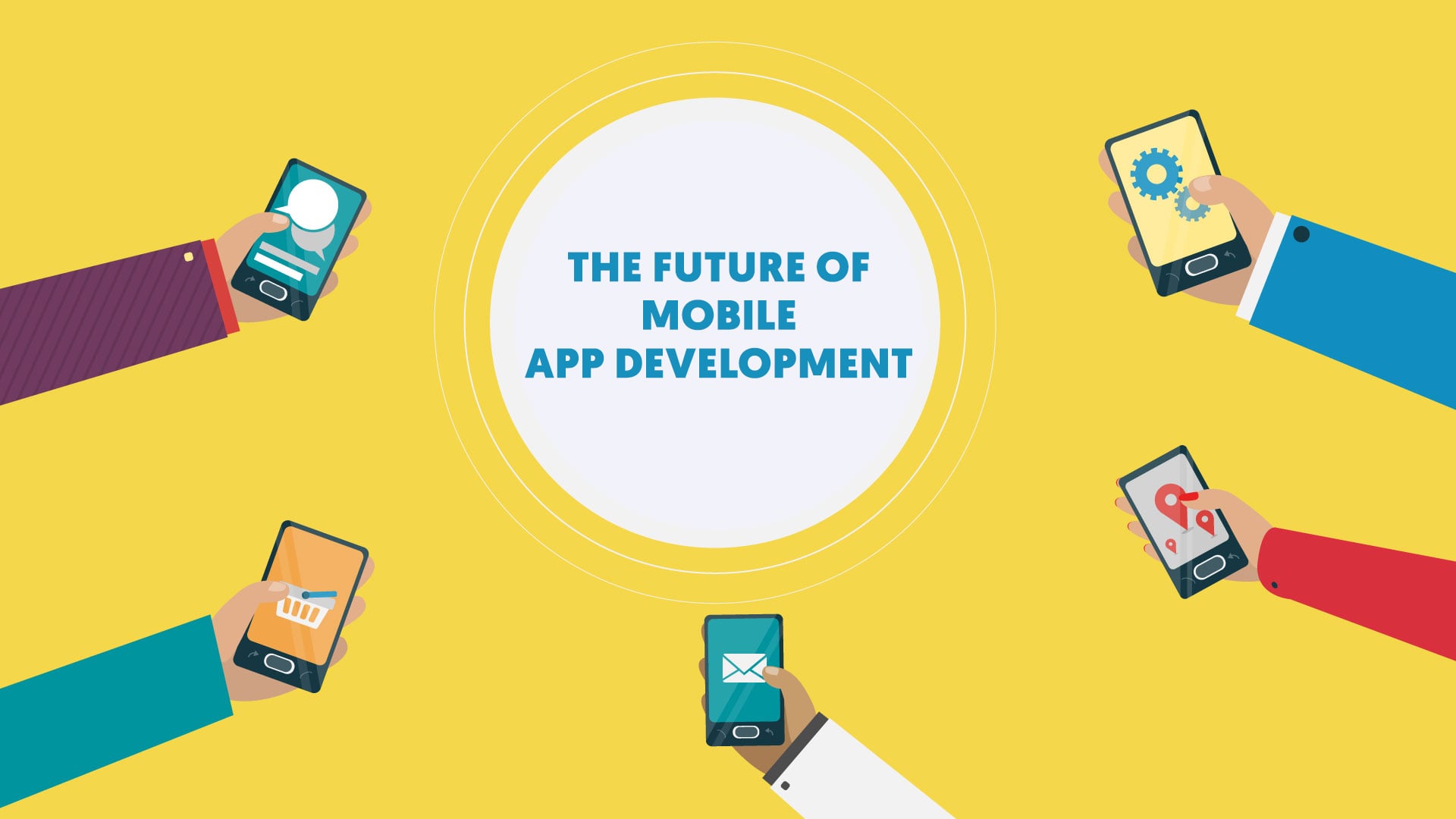 Why to Choose iOS App Development Services For Your Business?